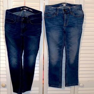 Boys jeans